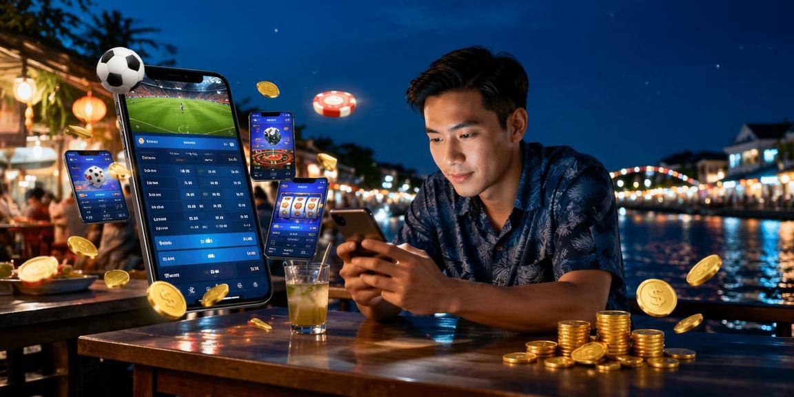 ra88 Casino trực tuyến với bàn live dealer và slot hàng đầu