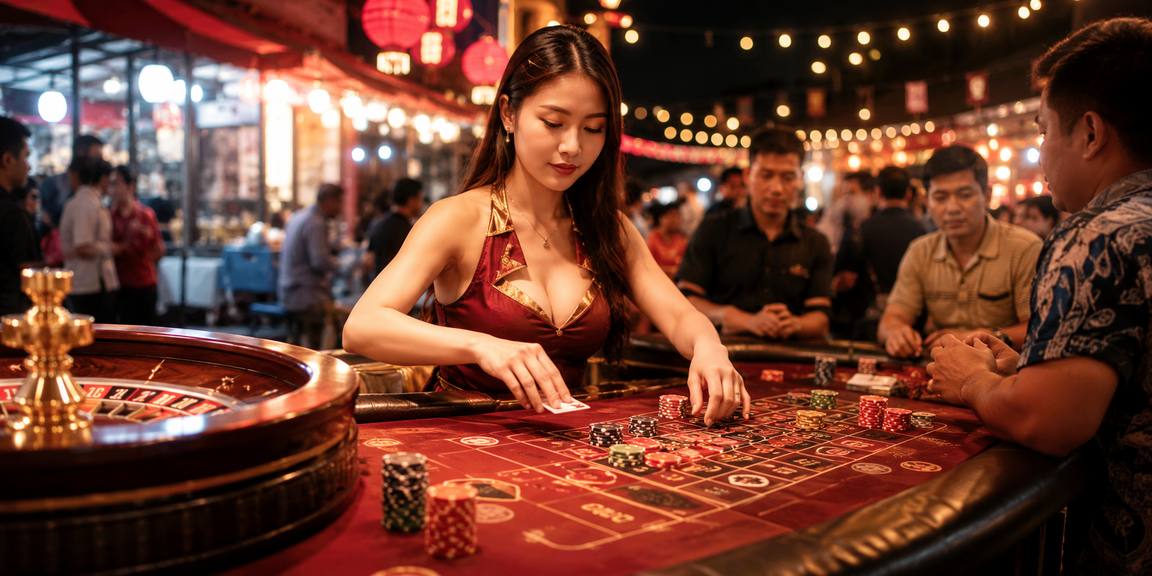 ra88 Ra88 casino cung cấp những gì cho bạn